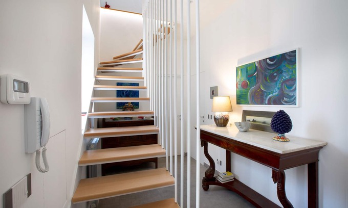 Taormina City Centre Villa | In the Historic Heart of Taormina