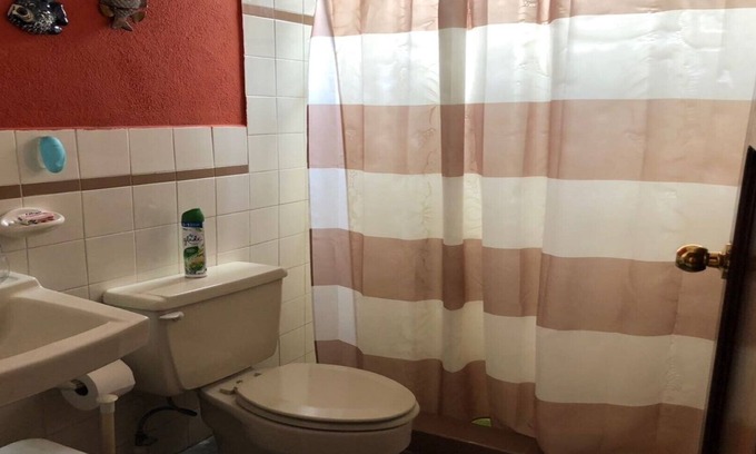 Escuintla House | In the middle of everything !