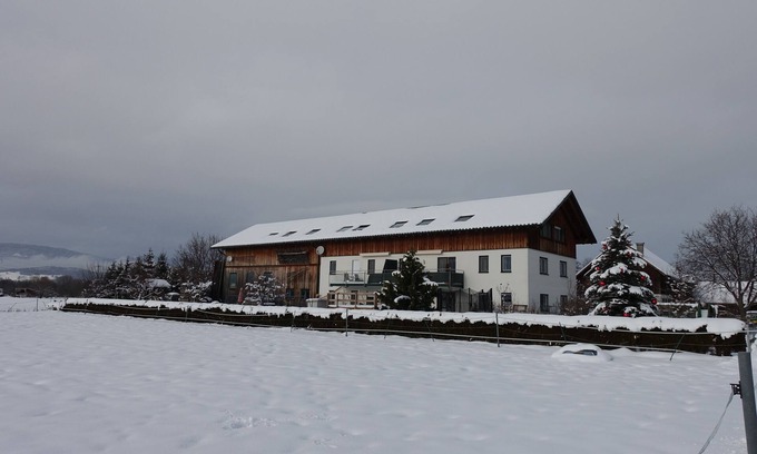 Rankweil Apartment | In the middle of the Alps / In the middelof the alps