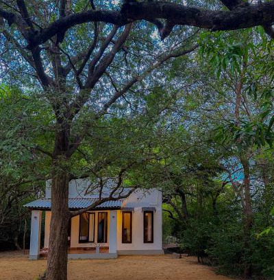 Polonnaruwa Resort | In the Wild by RoamCeylon