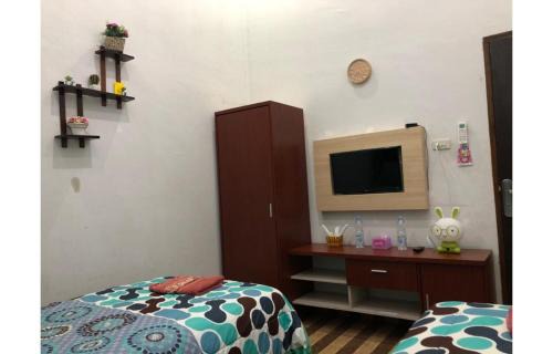 Batu Bara House | Inalum Permata Guest House