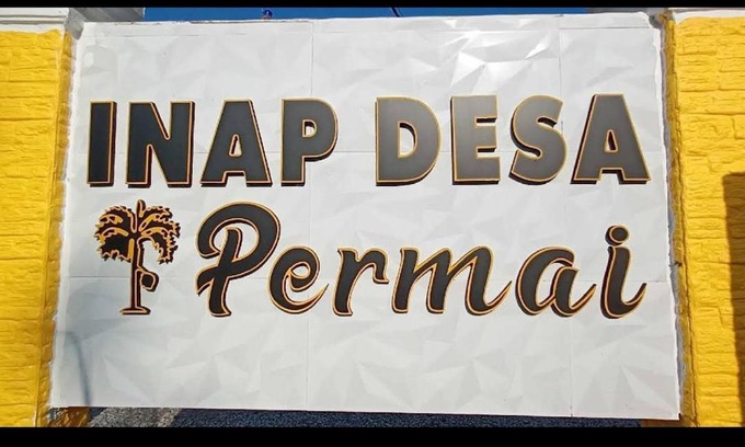 Kampung Bunut Susu Apartment | Inap Desa Permai