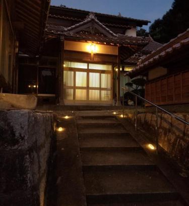 Yasugi House | Inari 808 Spacious House