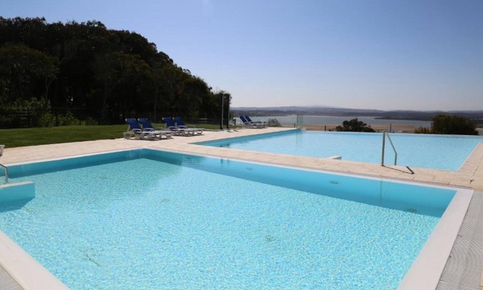 Foz do Arelho Hotel | INATEL Foz do Arelho