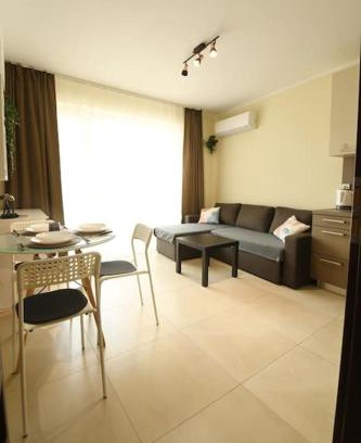 Sofia Apartment | INB Banishora Spot