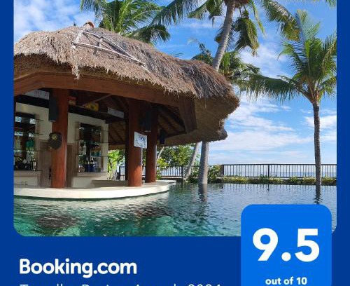 Dencarik Resort | InBalance Resort