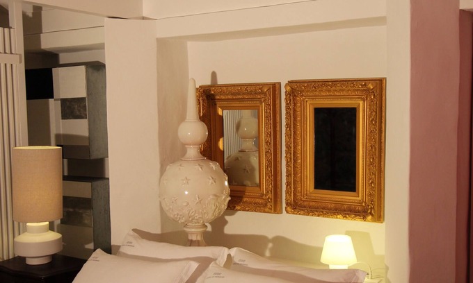 Pontas Negras Cottage | Incense Houses - House D