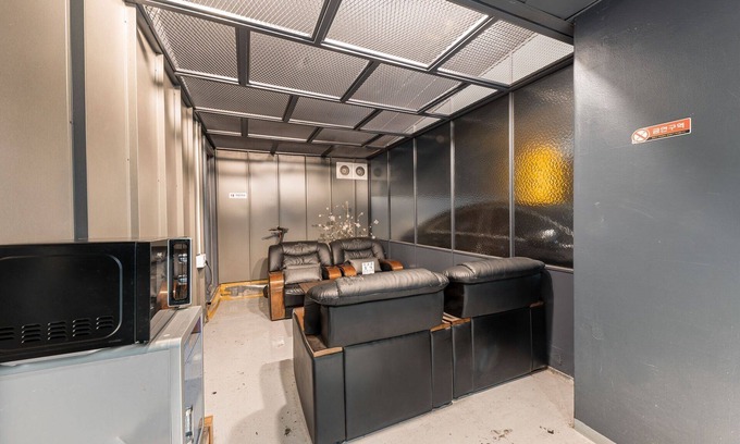 Jakjeonseoun-dong Hotel | Incheon Circle