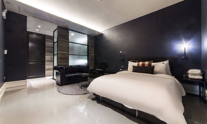 Gyesan-dong Hotel | Incheon VOW