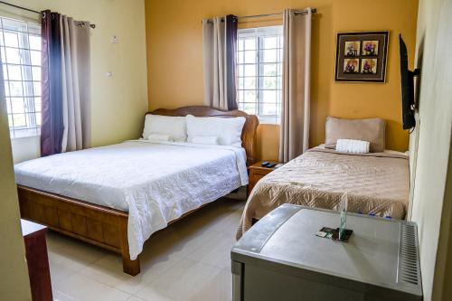 Kingston Bed & Breakfast | Incognito Reggae Rooms