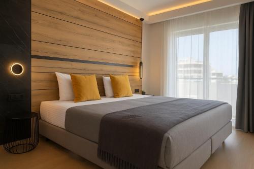 Markopoulon Apartment | INCORSΟ - Smart Luxury Stay - Athens Airport - PassCode Late Check In