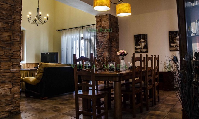 El Real de la Jara Other | Incredible Casa Rural in the Sierra Norte de Sevilla