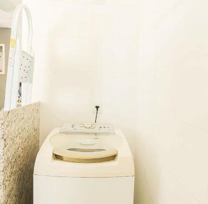 Santa Monica Apartment | Incrivel apto c otima localizacao em Uberlandia MG