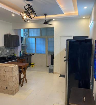 Gurugram Apartment | Independent studio apartment on Golf Course Road