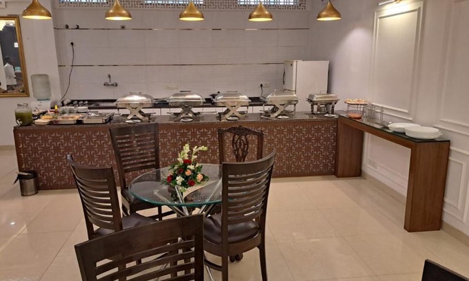 DLF City House | INDIYAAHINN