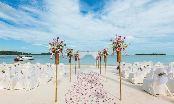 Vypin Hotel | Indriya Sands