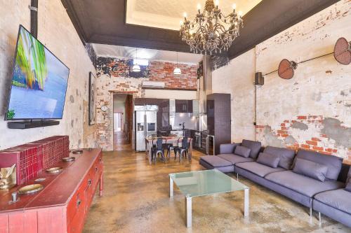 Mildura Central Business District Apartment | Indulge Apartments - Eighth