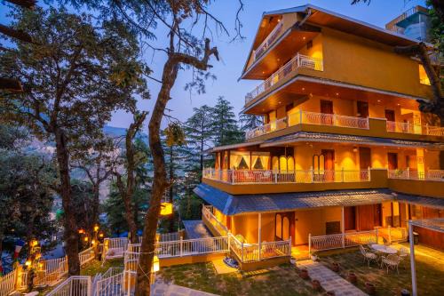 Dharamshala Resort | Indulge McLeodganj by Pack