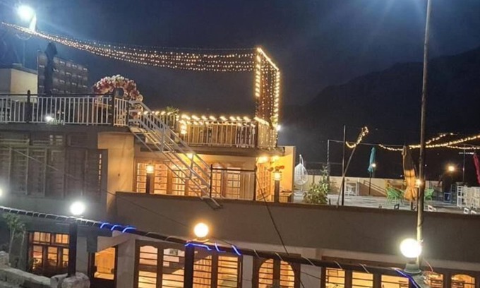 Gilgit Hotel | Indus Lodges Gilgit