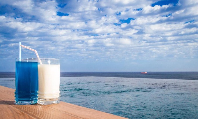 Xghajra Apartment | Infinity Horizon Duplex by AURA