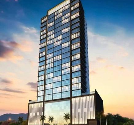 Andorinha Apartment | Infinity Tower Flat - 1403