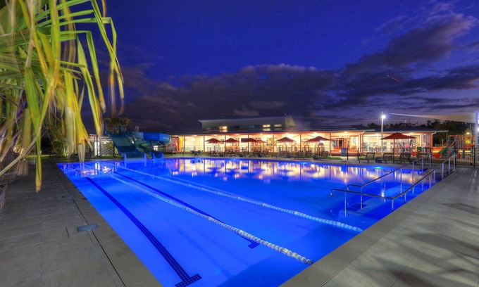 Diddillibah Other | Ingenia Holidays Rivershore