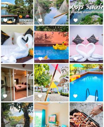 Tha Sala Hotel | Ingtarn Ressort At thasala อิงธารรีสอร์ท ท่าศาลา