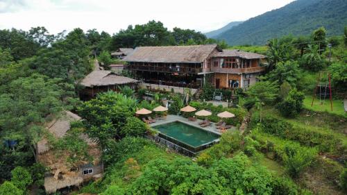 Pu Long Nature Reserve Hotel | Inh La Home Pu Luong