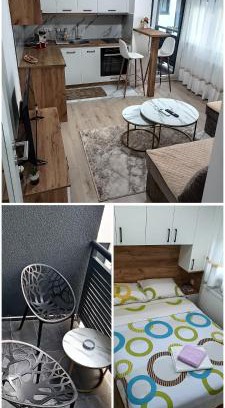 Brcko Apartment | "INKOGNITO Centar" Apartman