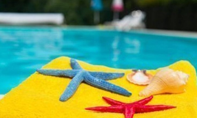 Sainte-Lucie-de-Tallano House | Inland :Domaine A Presa Villa with private heated pool