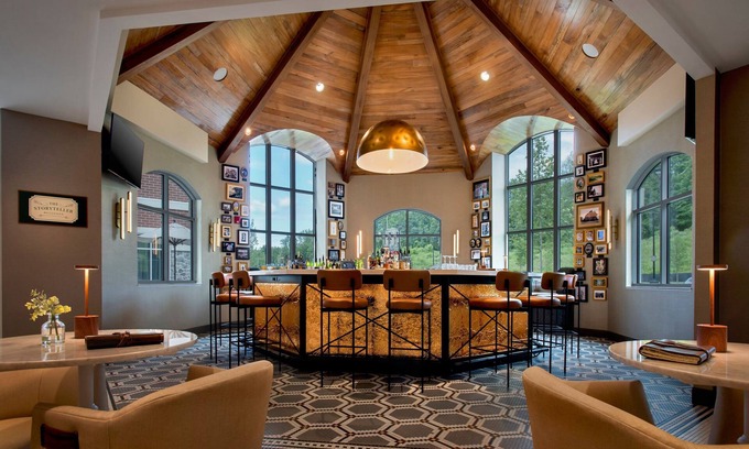 Poughkeepsie Hotel | Inn at Bellefield/Hyde Park, Residence Inn by Marriott