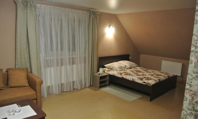 Sel'tso Hotel | Inn Na Suzdalskoy