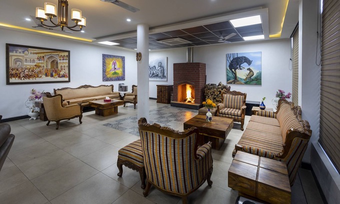 Rajpura Hotel | InnBox Farmstay - Rajpura Punjab