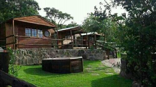 Modimolle Other | Inniberg Nylstroom Chalets
