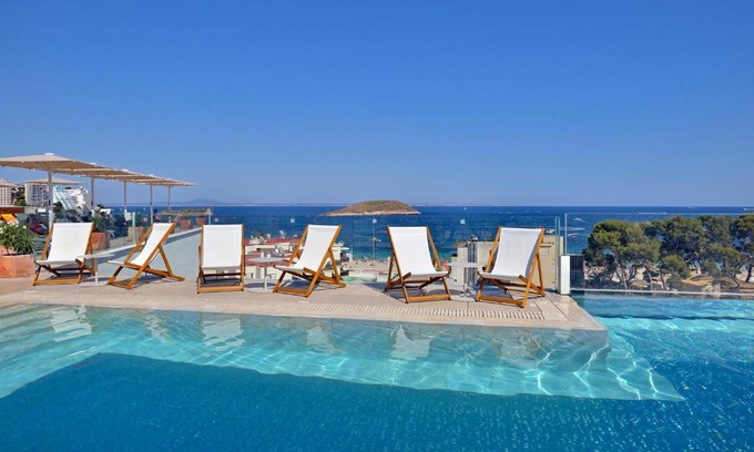 Calvia Hotel | INNSiDE by Meliá Calviá Beach