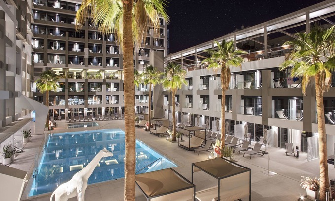 Son Armadams Hotel | INNSiDE by Meliá Palma Bosque