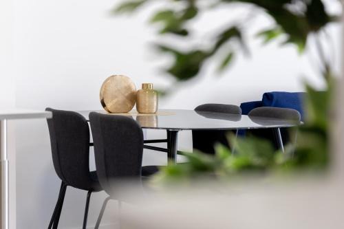 Valladolid Apartment | INSIDEHOME Ciudad de Valladolid