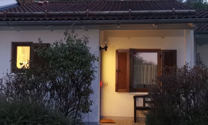 Falkenstein House | Insider tip Bavarian Forest - enjoy active or relaxed holidays all year round!