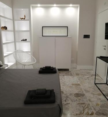 Praia a Mare Apartment | Insieme al mare