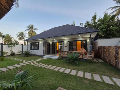 Dar es Salaam Villa | Insiyah Villa