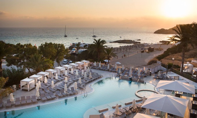 Sant Josep de sa Talaia Resort | Insotel Tarida Beach Resort & SPA - All inclusive