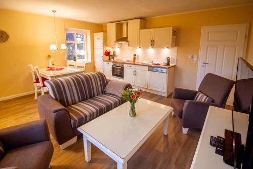 Visquard Apartment | Int Hörn 2 EG