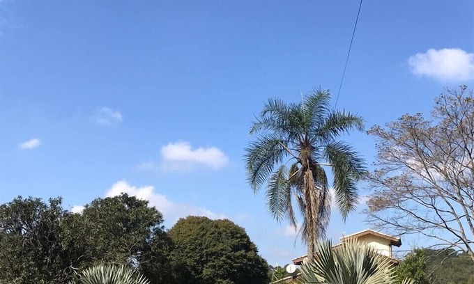 Jarinu Cottage | INTEGRATE WITH NATURE