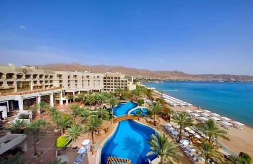 Aqaba Resort | InterContinental Aqaba by IHG