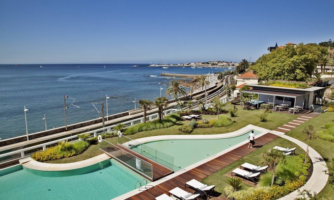 Estoril Hotel | InterContinental Cascais-Estoril by IHG