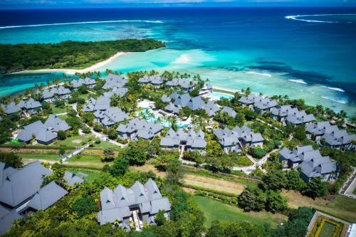 Natadola Resort | InterContinental Fiji Golf Resort & Spa by IHG