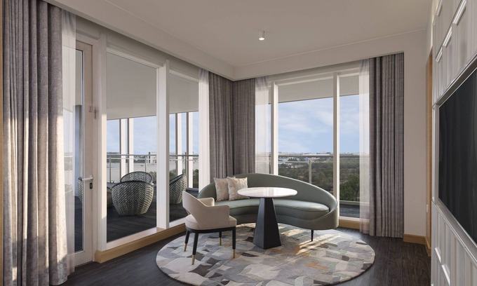 Tonk Road Hotel | InterContinental Jaipur Tonk Road by IHG