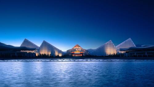 Chengguan District Resort | InterContinental Lhasa Paradise by IHG