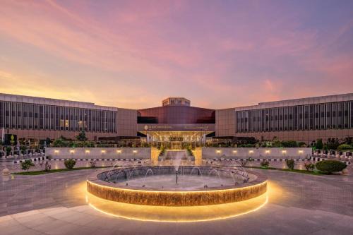 Taif Hotel | InterContinental Taif by IHG