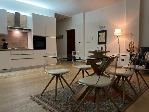 Sud-Ovest Apartment | Interno 12 Sweet Home